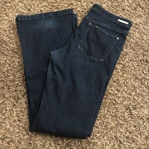 Pilcro and the Letterpress flares in size 30 Tall!!